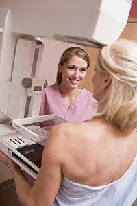 Mammography